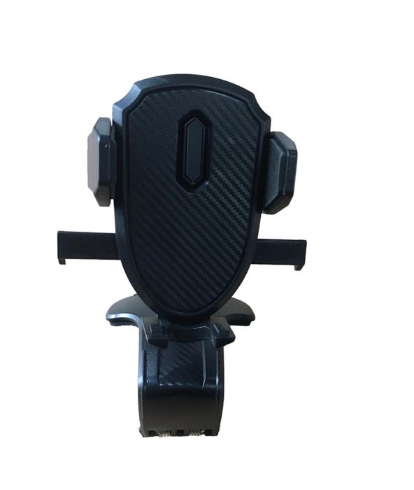 Стойка за автомобил 3520-3 универсална мултифункционална тип клипс за