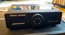 USB DAC Douk Audio DAC-Q11 HiFi ESS9038Q2M+AK4493
