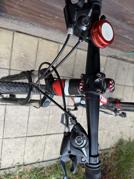 Vand bicicleta Meilechi, cadru 26, schimbatoare Shimano