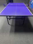 Stol tennisi  sotiladi Komplekt doska setka raketka