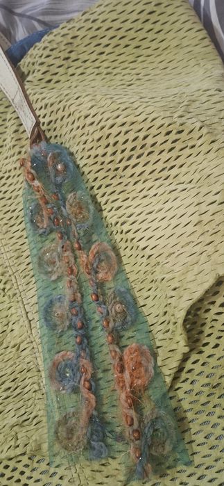 Fetish Дамска чанта