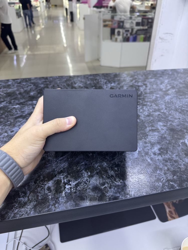 Garmin Aviator Gen2