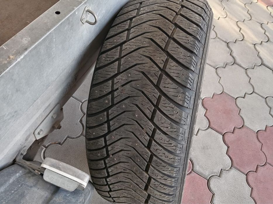 АвтоШины на 200 285/60