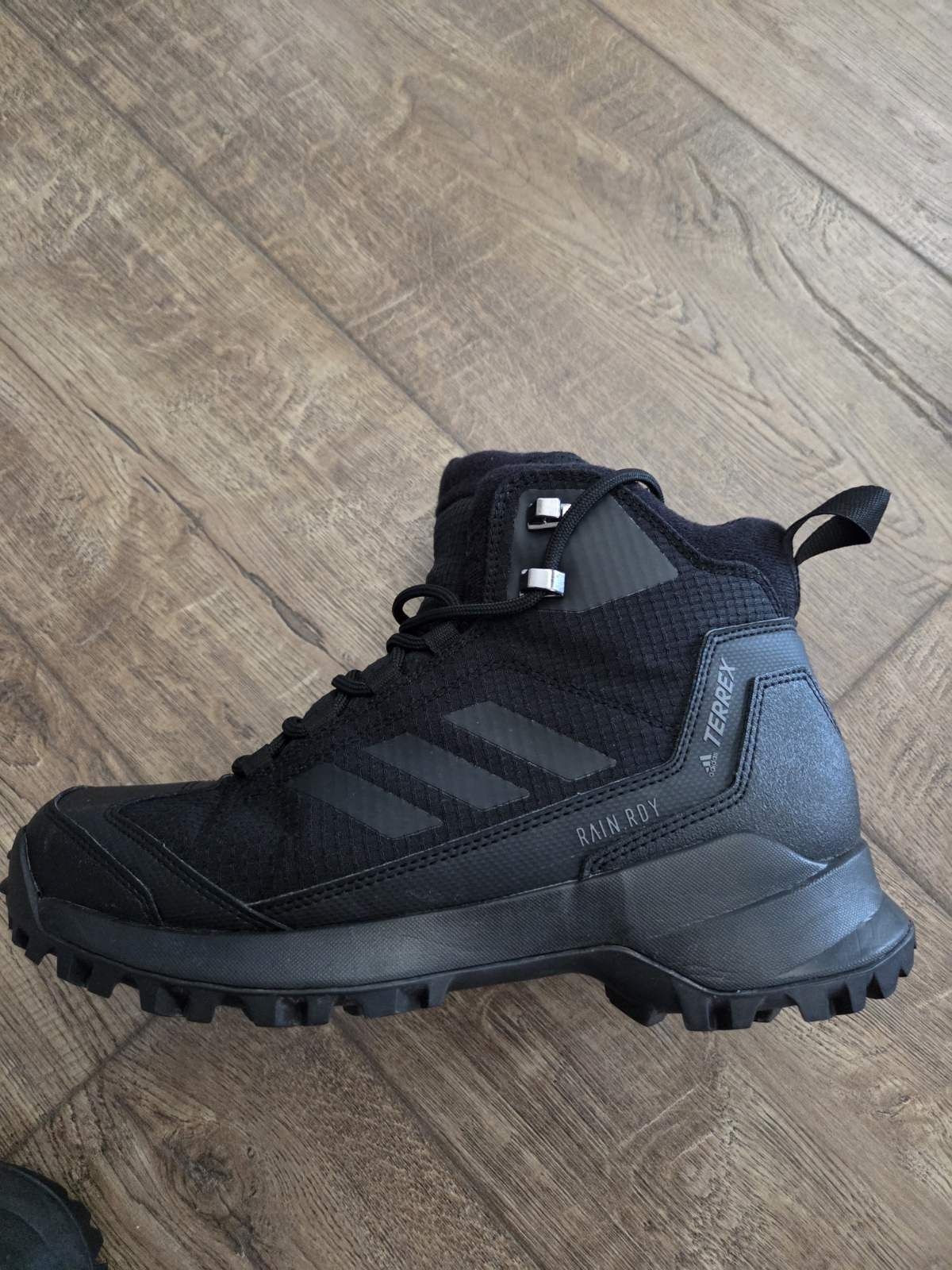 Зимни обувки Тerrex Heron Mid Cw Cp AC7841