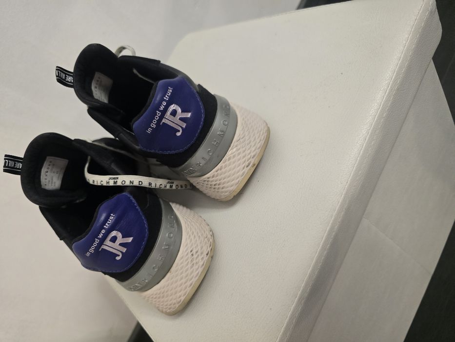 Richmond мъжки обувки