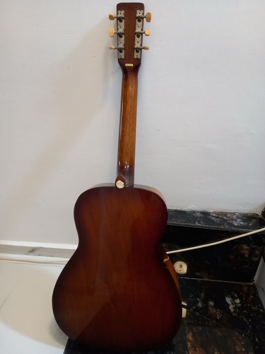 Chitara Harmony est 1892