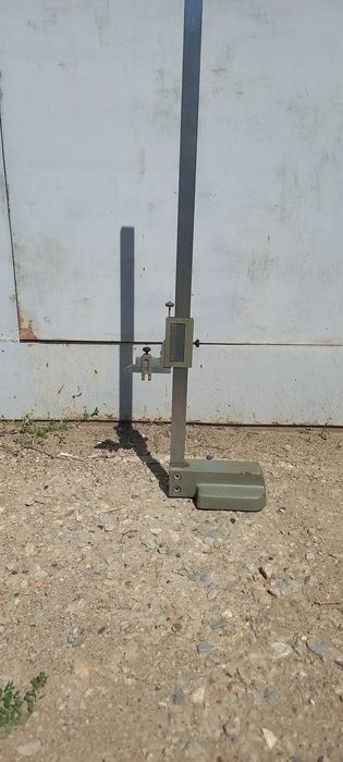 Штангрейсмас рейсмус в отличном состоянии