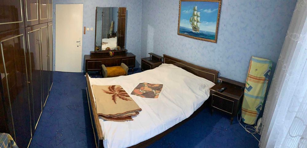 Дава се под наем Двустаен апартамент в Бургас, Сарафово - 70 кв.м за 250 € - Снимка #2