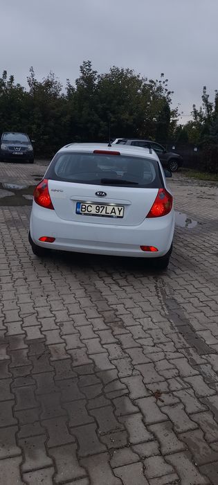 Kia ceed 1.4 benzina