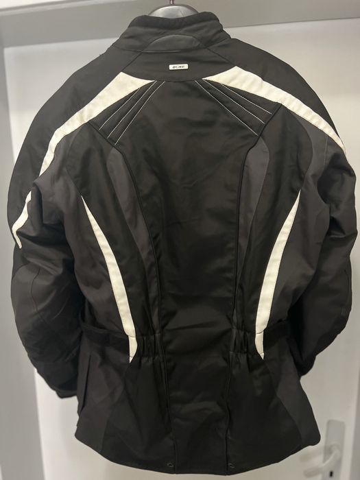 Мотоциклетни якета