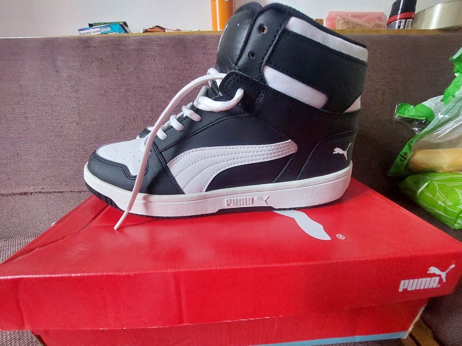Adidasi puma inalti