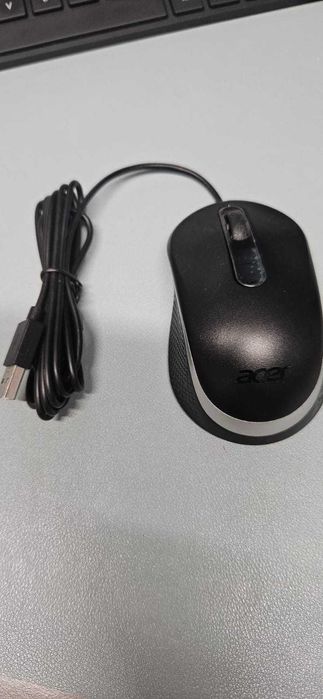 Mouse cu fir Acer original