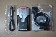 Diagnoza multimarca Delphi, Obd2 scanner