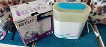 Sterilizator philips avent