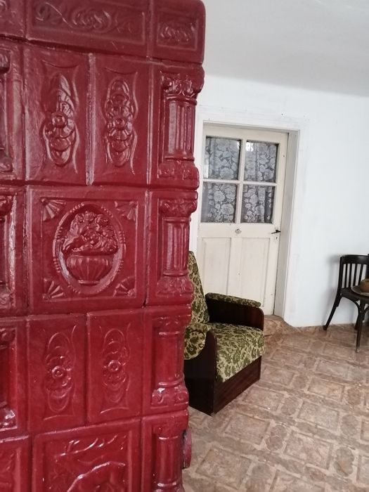 Vând casă + grădină în Roşia de Secaş