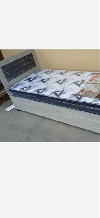 Kravat bir kishili Крават Бир кишили Spalni mebel sfatli divan