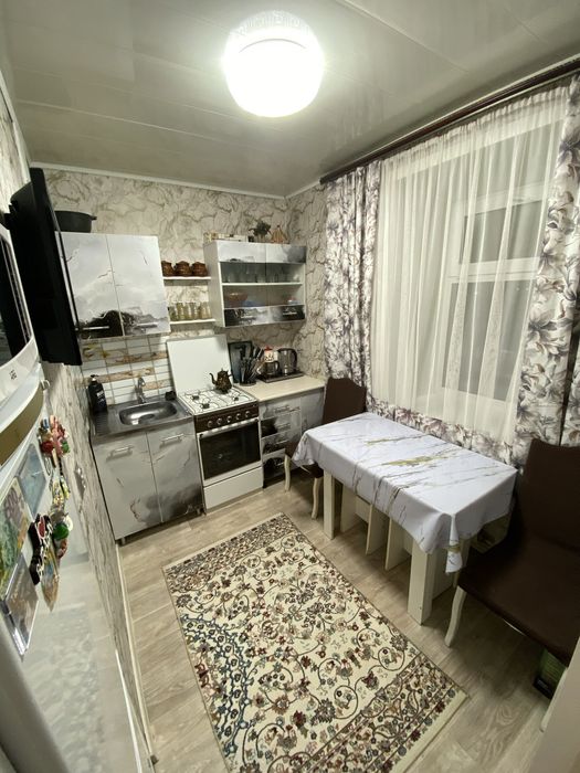 Продам 1 комнатную квартиру