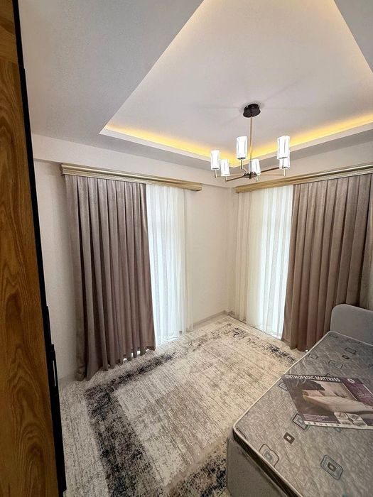 4 комнатная без глухих комнат в Новостройке с Лифтом Вокзал