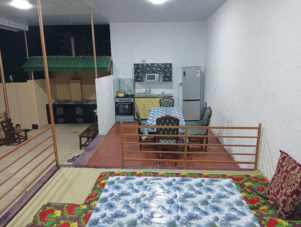 Сдается дача в Бричмулле