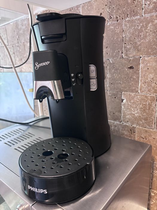 Aparat de cafea cu capsule Philips - Senseo Select