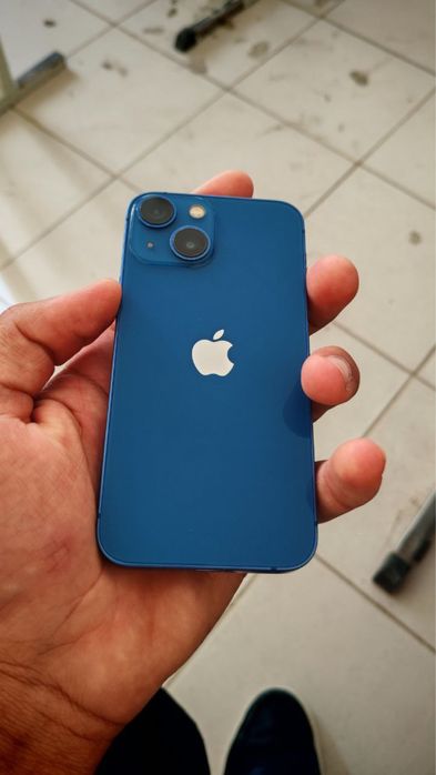 Iphone 13 mini ideal samarqand