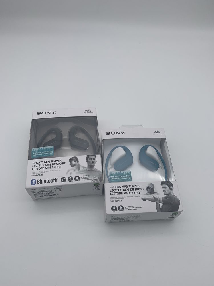 Sony Mp3 player, sport, sigilat, OCAZIE, transport inclus