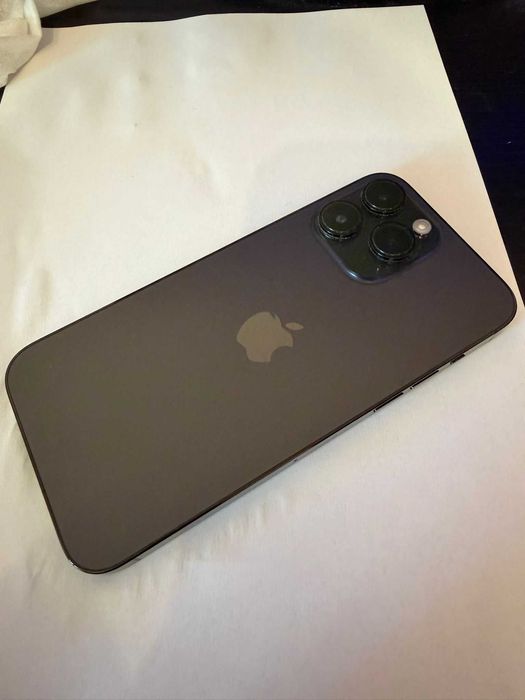 iPhone 14 Pro Max, Achizitionat Orange Romania