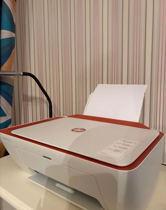 Imprimantă HP DeskJet 2700