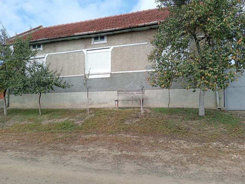 Casa de vanzare CUTINA