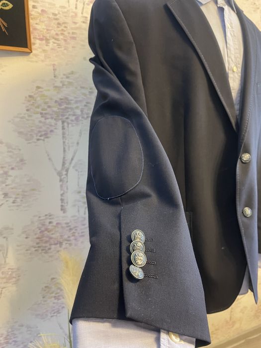 Sacou barbati elegant/eveniment Daniel Hechter 50/XL