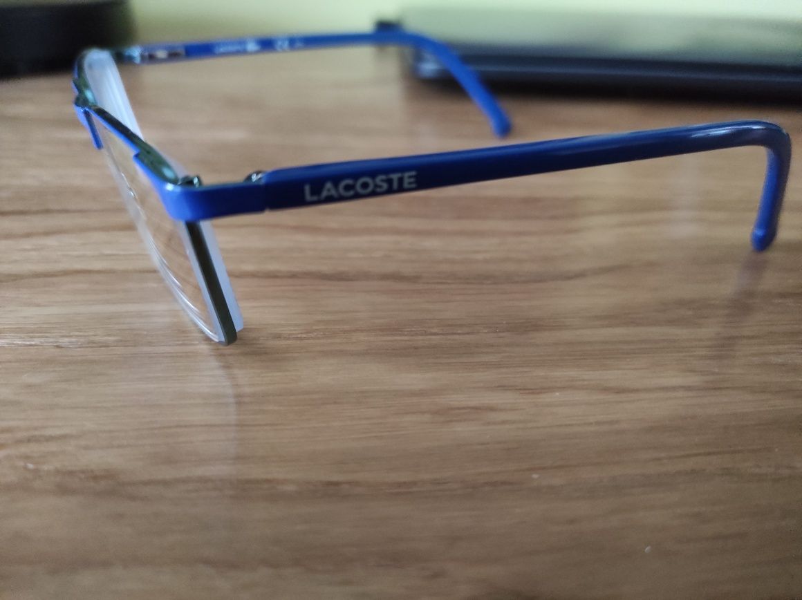 Ramă ochelari Lacoste-copii/adolescenți