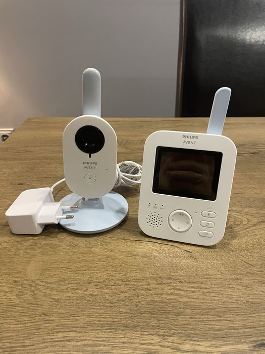 Bebefon Philips Avent