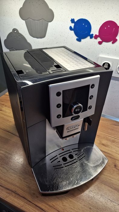 Кафеавтомат DELONGHI perfecta -делонги перфекта
