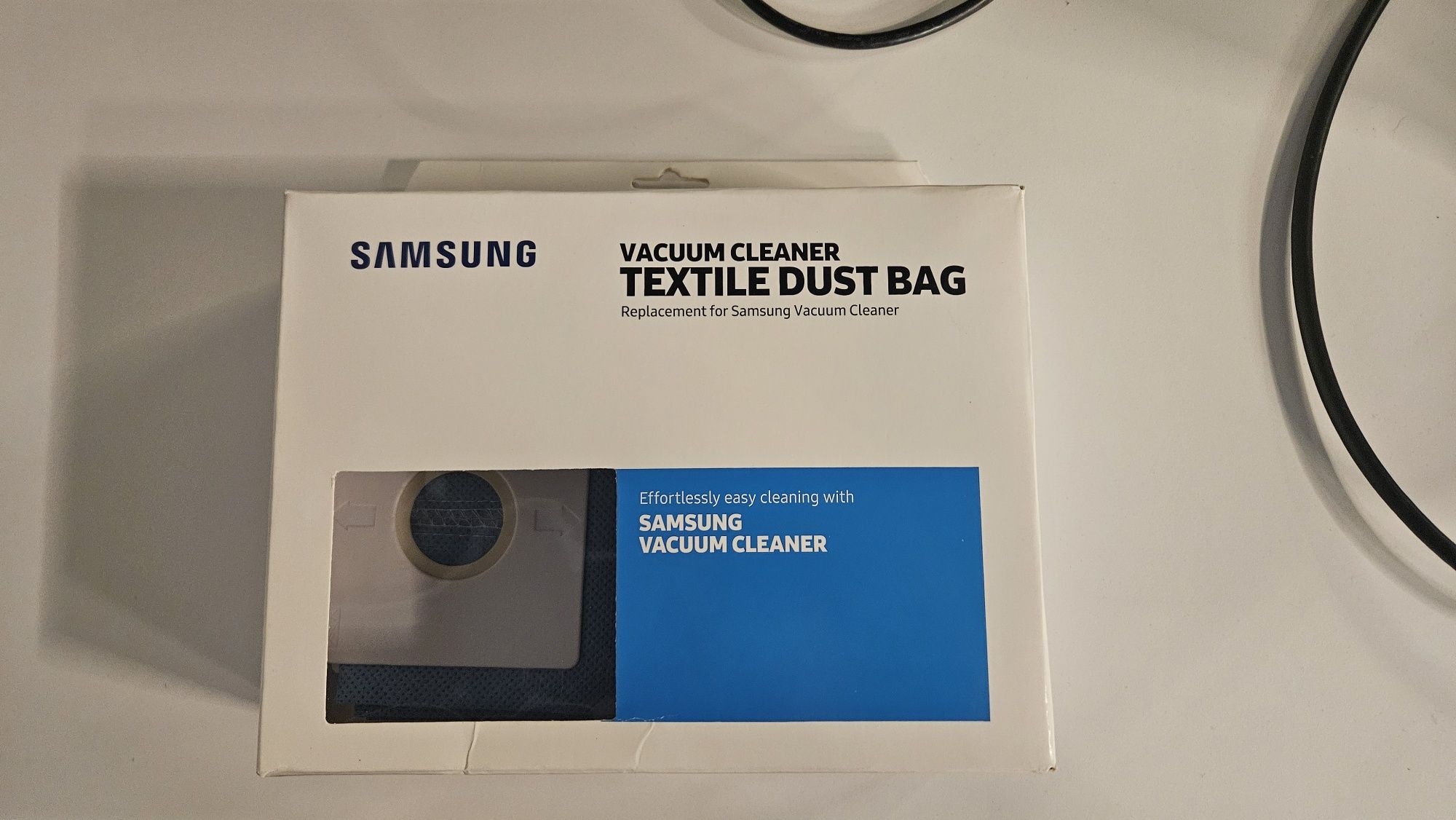 Мешки для пылесоса Samsung