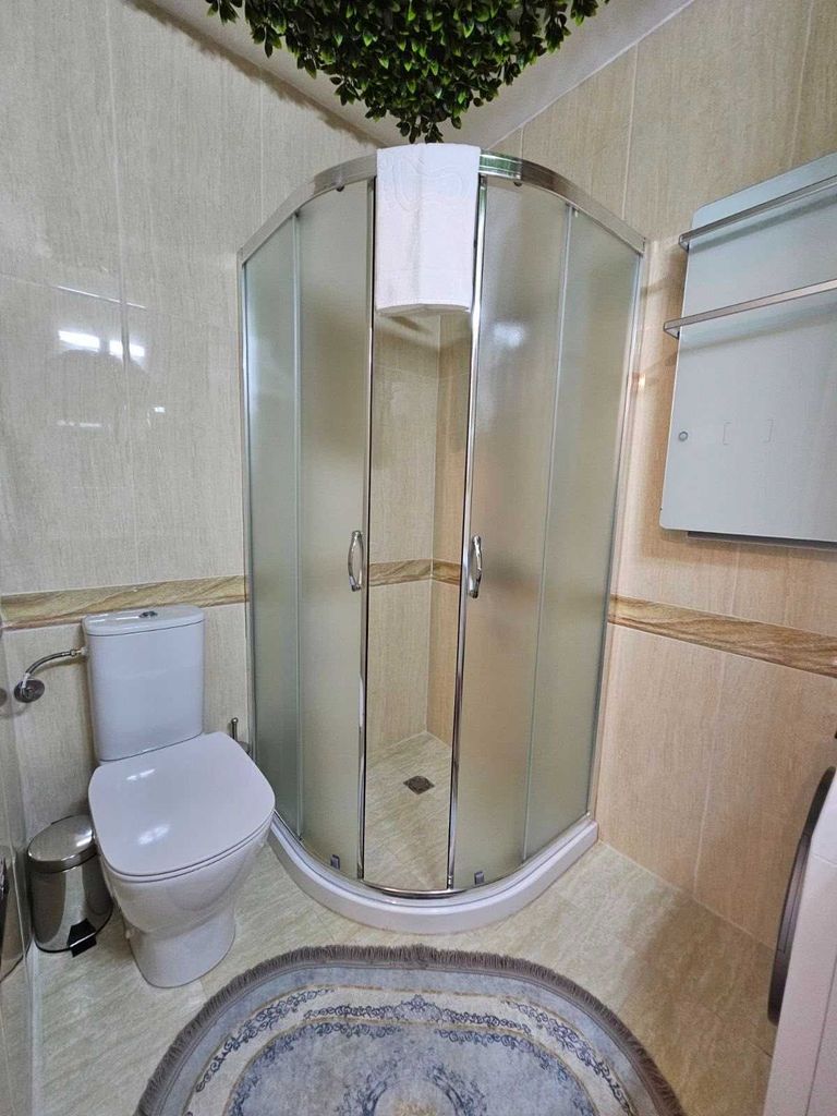 Продава се Тристаен апартамент в к.к. Слънчев бряг - 81 кв.м за 1568 €/кв.м - Снимка #5