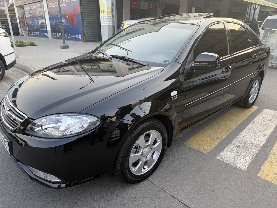 Джентра поз3 ТОЗА