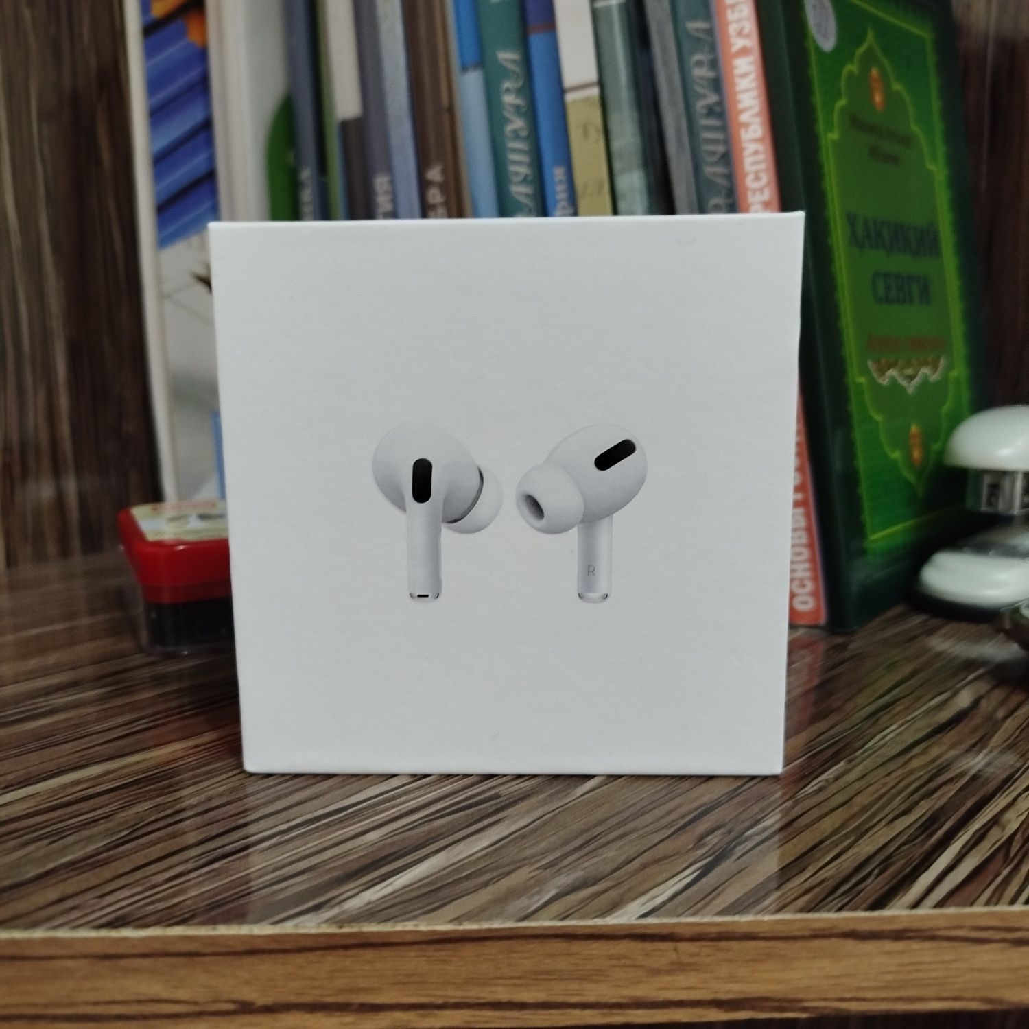 Airpods pro 1 original ideal