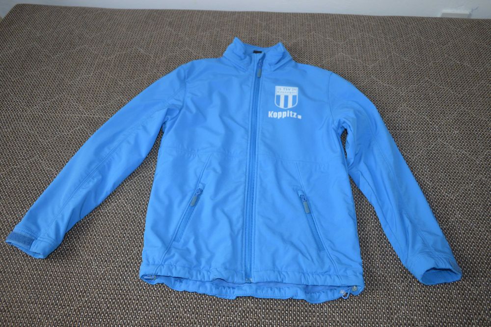 Jacheta softshell T&C Collection 3-layer all-seazon/iarna marimea 164