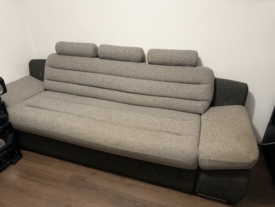 Vand canapea extensibila