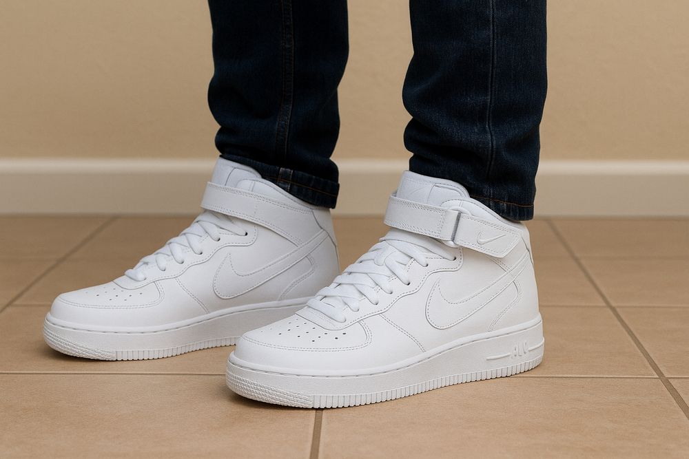 Vand Air Force 1