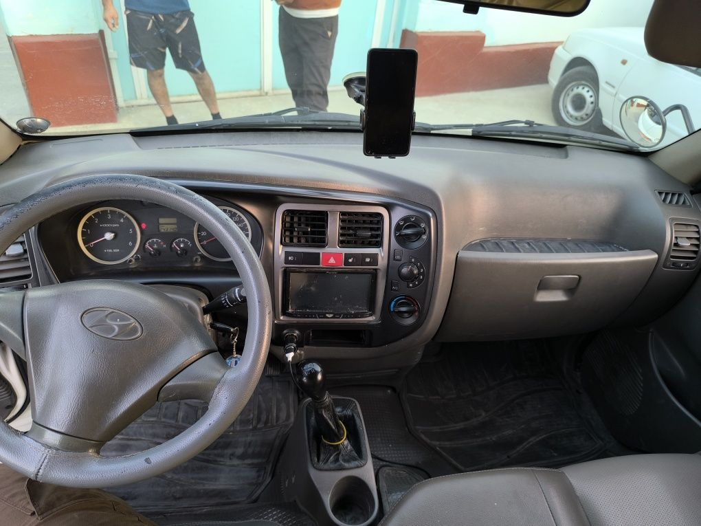 Hyundai porter 2, холати яхши 2011 йил