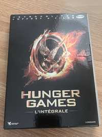 Filmele HungerGames (CD)