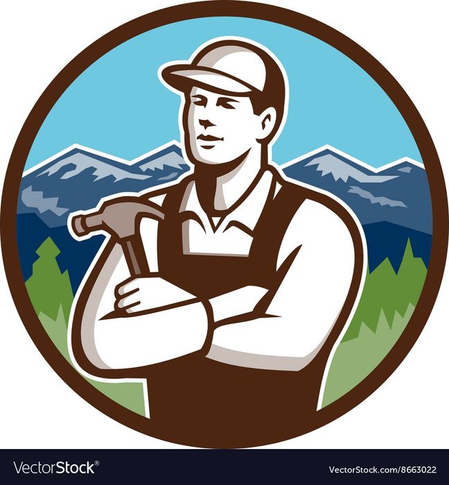 Услуги Разнорабочий