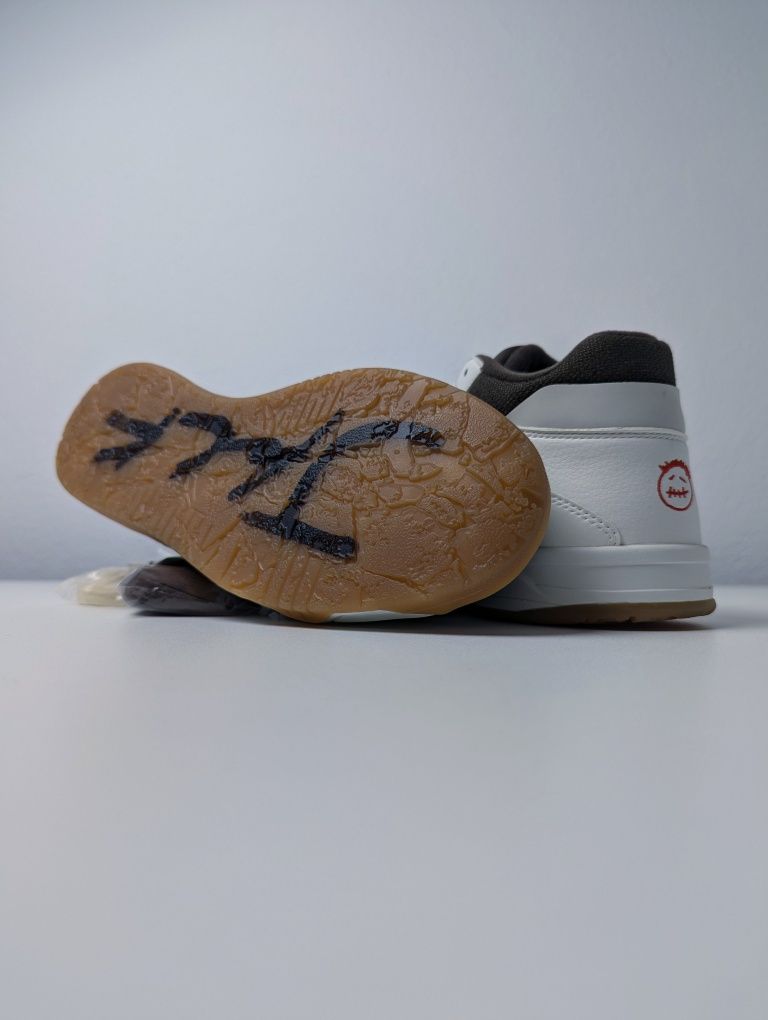 Jordan Jumpman Jack TR Travis Scott Sail