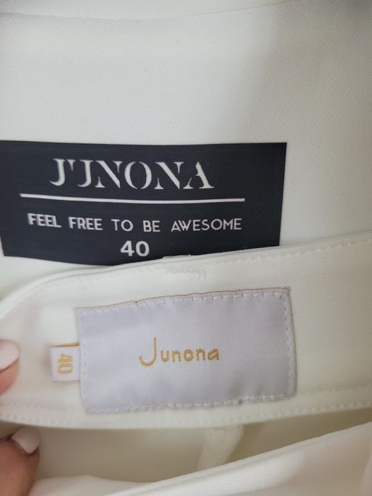 Нов Панталон Юнона