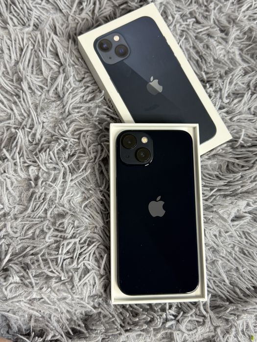 Продам Айфон 13, 128 гб