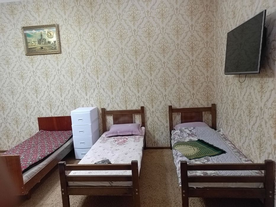 Кв толка женский рода. Окола алфраганус институт дом акуратний чистий