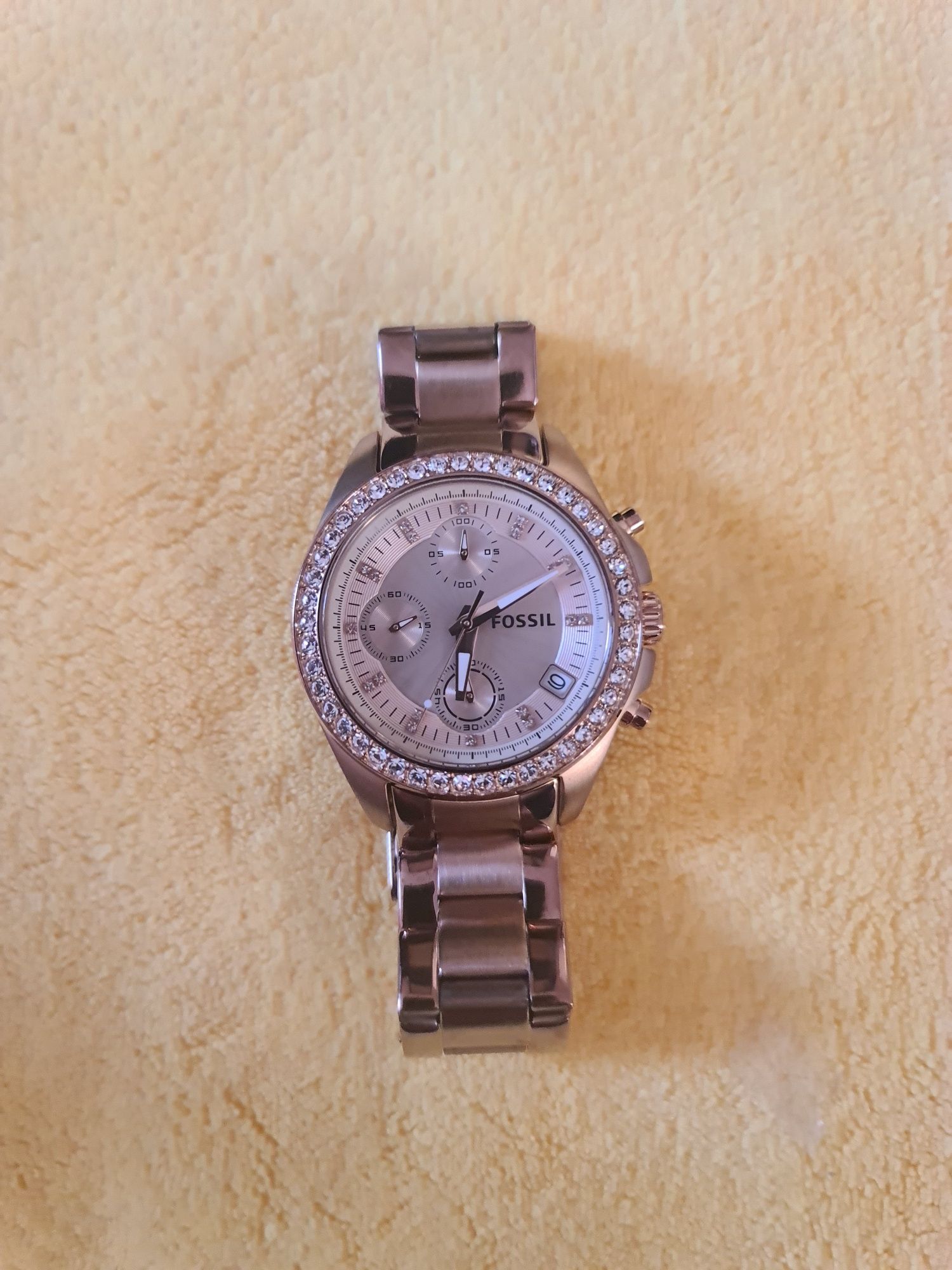 часы Fossil женский
ES3352