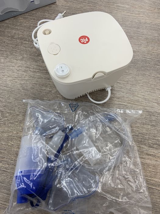 Aparat aerosol AirCube