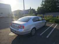 Vand VW Passat B6. facelift, 2.0 Diesel, 140 cp